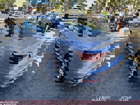 Used 2019 Audi A4 2.0T Prestige w/ Prestige Package image 7