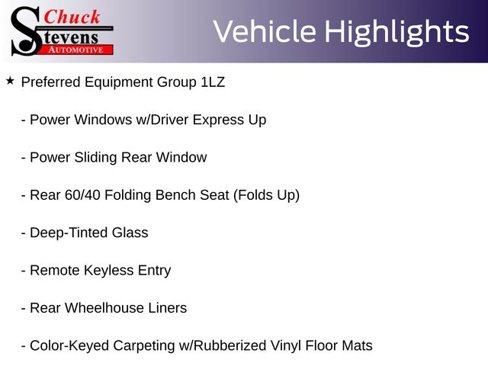 Used 2014 Chevrolet Silverado 1500 LTZ image 4