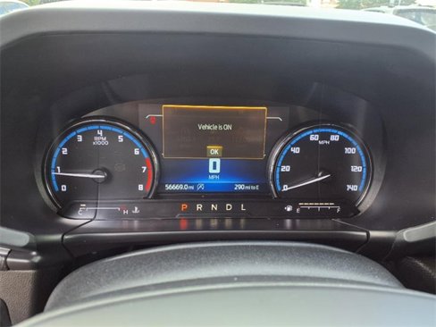 Used 2021 Ford Bronco Sport Outer Banks image 19