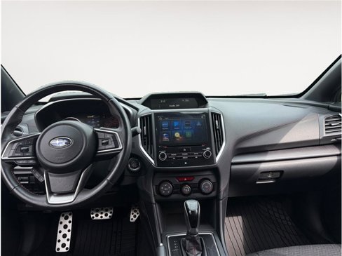 Used 2019 Subaru Impreza 2.0i Sport image 10