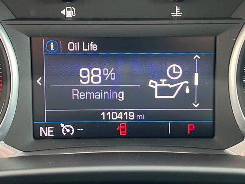Used 2020 GMC Acadia SLE image 12