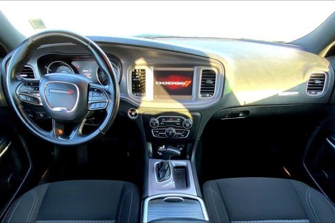 Used 2023 Dodge Charger SXT image 13