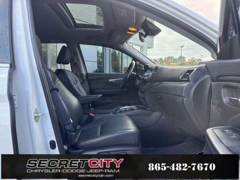 Used 2021 Honda Pilot Special Edition image 12