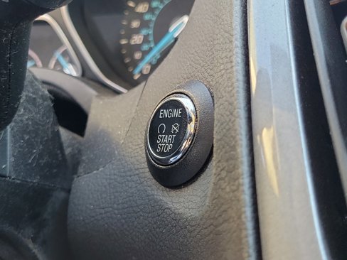 Used 2012 Ford Focus Titanium image 28