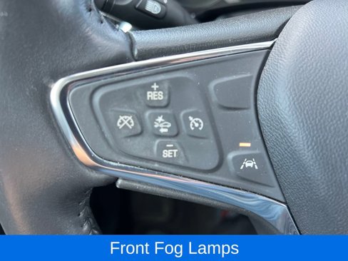 Used 2020 Chevrolet Equinox LT w/ Driver Convenience Package image 22