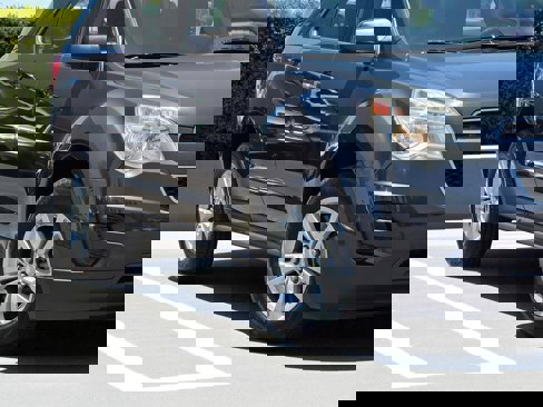 Used 2013 Chevrolet Equinox LS image 3