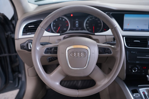 Used 2012 Audi A4 2.0T Premium Plus image 11