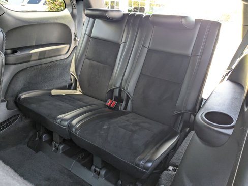 Used 2018 Dodge Durango GT w/ Premium Group image 34