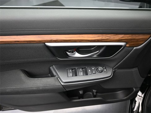 Used 2021 Honda CR-V EX image 23