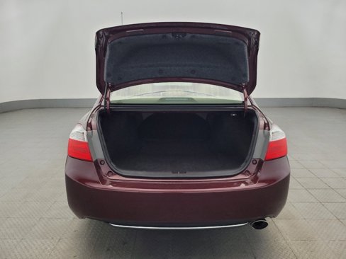 Used 2015 Honda Accord LX image 29