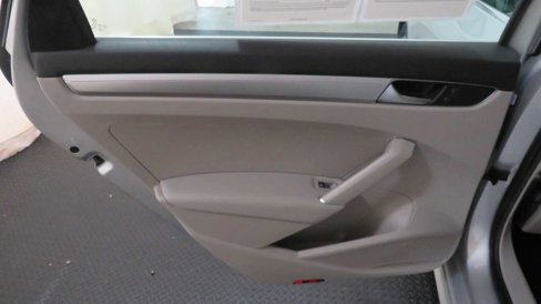 Used 2016 Volkswagen Passat 1.8T S w/ Lighting Package (P06) image 23