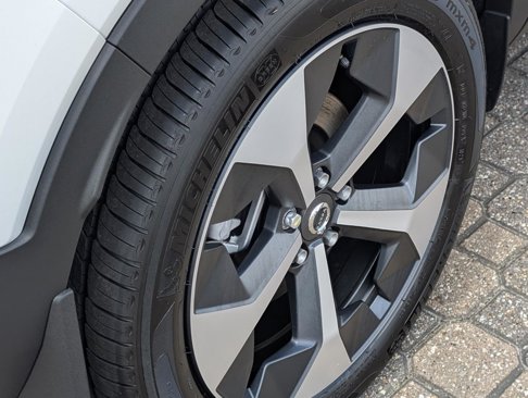 New 2026 Volvo XC40 B5 Plus w/ Protection Package Premier image 10