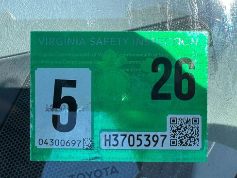 Used 2015 Toyota Prius One image 37