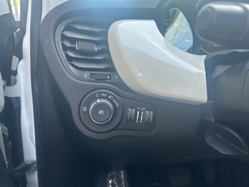 Used 2019 FIAT 500X Trekking w/ Leather Seat Group image 16