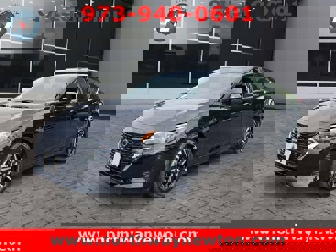 Used 2024 Nissan Sentra SV image 1