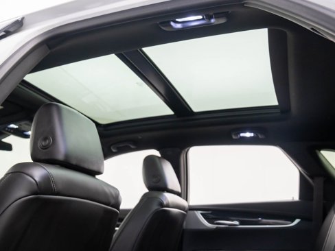 Used 2023 Cadillac XT5 Premium Luxury image 19