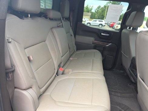 Used 2021 Chevrolet Silverado 1500 RST w/ Convenience Package II image 11
