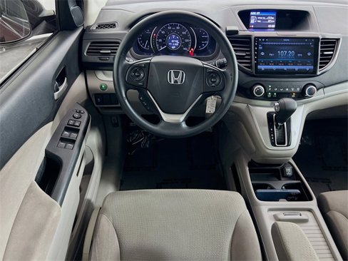 Used 2013 Honda CR-V EX image 19