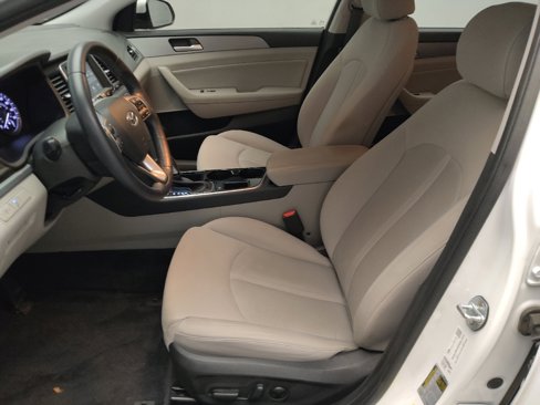 Used 2018 Hyundai Sonata SEL image 17