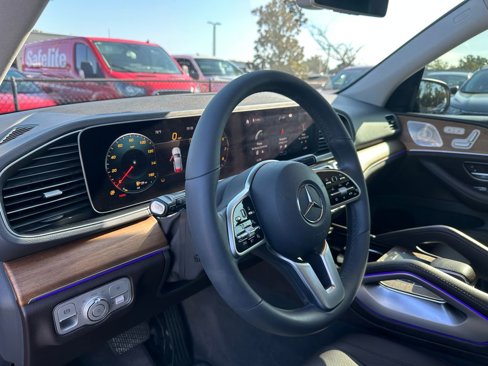 Used 2020 Mercedes-Benz GLE 350 image 60