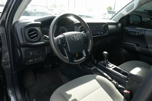 Used 2020 Toyota Tacoma SR image 22