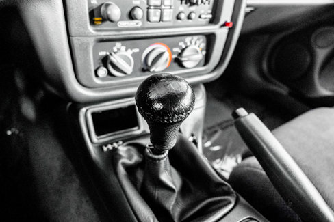 Used 1997 Pontiac Firebird Formula image 53