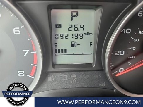 Used 2015 Subaru Forester 2.5i w/ Alloy Wheel Package image 14