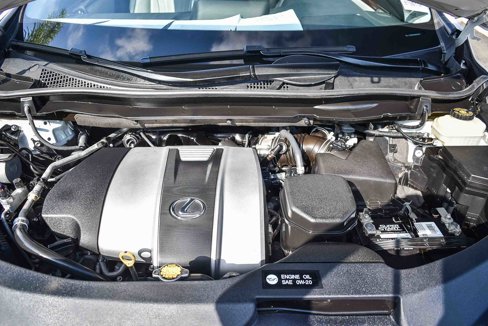 Used 2016 Lexus RX 350 FWD image 27