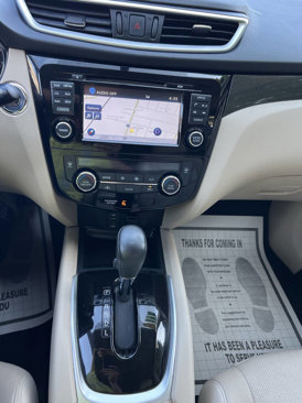 Used 2016 Nissan Rogue SL image 34