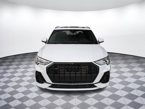 Used 2022 Audi Q3 2.0T Premium Plus image 6