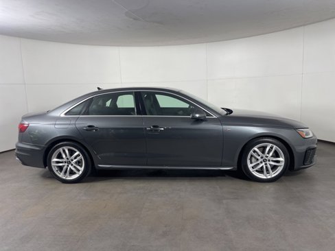 Used 2022 Audi A4 2.0T Premium Plus w/ Premium Plus Package image 8