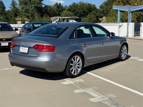 Used 2011 Audi A4 2.0T Premium Plus image 3