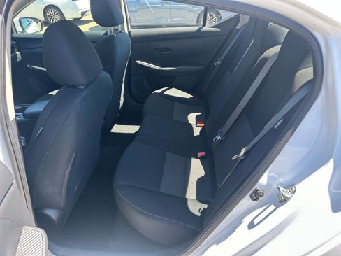Used 2024 Nissan Sentra SV image 23