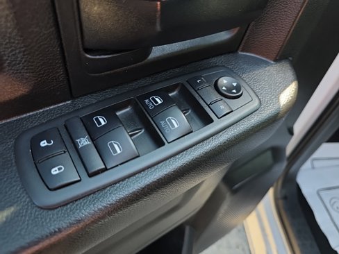 Used 2019 RAM 1500 Tradesman w/ Popular Equipment Group image 11