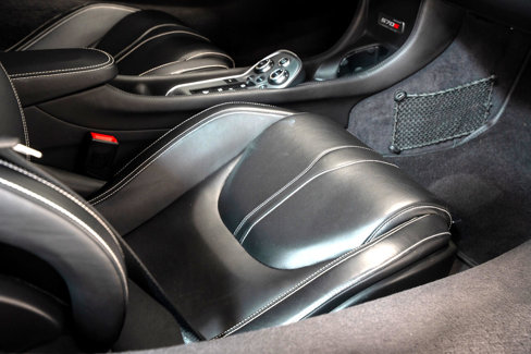 Used 2019 McLaren 570S Coupe image 61