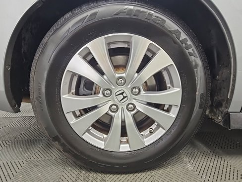 Used 2016 Honda Odyssey EX-L image 45