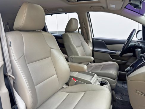 Used 2017 Honda Odyssey EX-L image 33