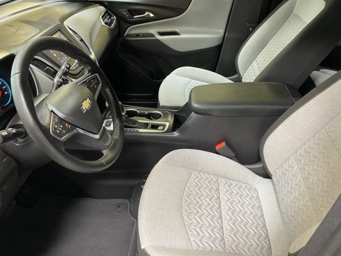 Used 2024 Chevrolet Equinox LT w/ Driver Convenience Package image 21