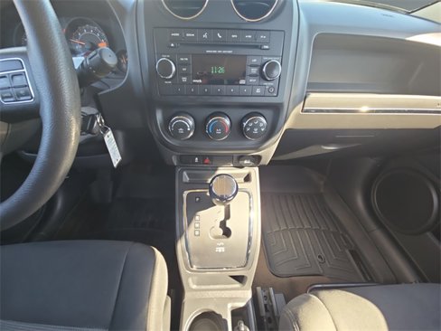 Used 2015 Jeep Patriot Sport w/ Power Value Group image 15