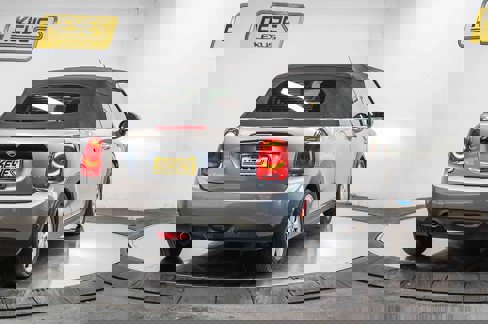 Used 2019 MINI Cooper Convertible w/ Signature Upholstery Package image 4