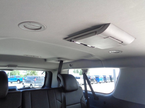 Used 2018 GMC Yukon XL SLT w/ Open Road Package image 78
