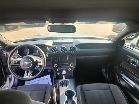 Used 2020 Ford Mustang Coupe image 13