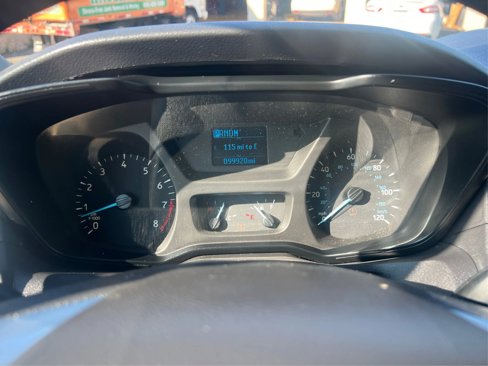 Used 2017 Ford Transit 250 130 Low Roof w/ Exterior Upgrade Package image 16