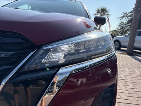 Used 2021 Nissan Kicks SR w/ Interior Electronics Package image 6