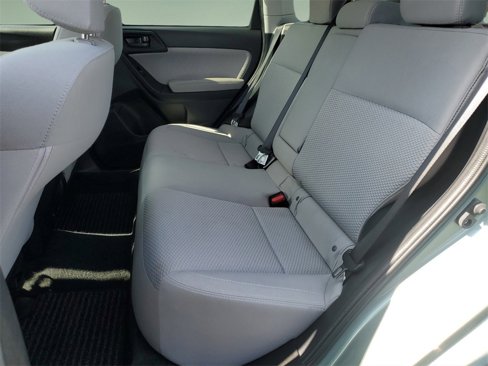 Used 2018 Subaru Forester 2.5i Premium image 10