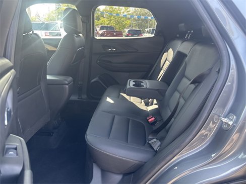 Used 2021 Chevrolet TrailBlazer ACTIV w/ Technology Package image 24