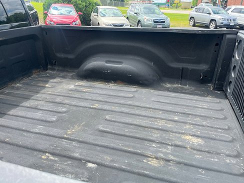 Used 2021 RAM 1500 Express w/ Wheel & Sound Group image 13
