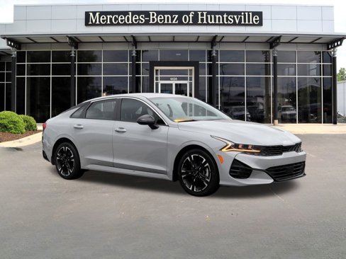 Used 2024 Kia K5 GT-Line w/ GT-Line Premium Package image 1