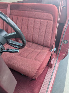 Used 1988 GMC Sierra 1500 2WD Regular Cab image 14