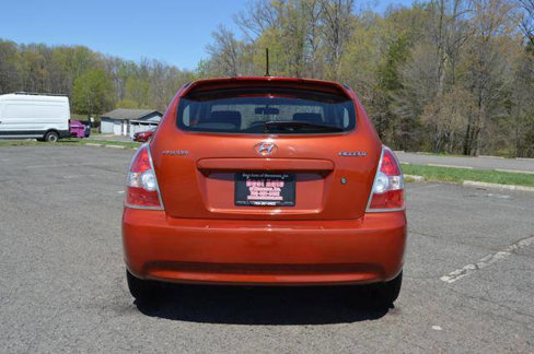 Used 2009 Hyundai Accent SE image 7